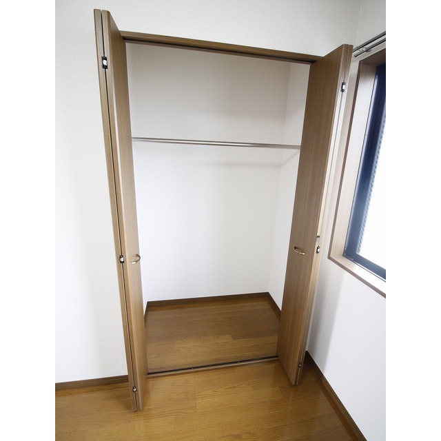 アムール 金谷 内観