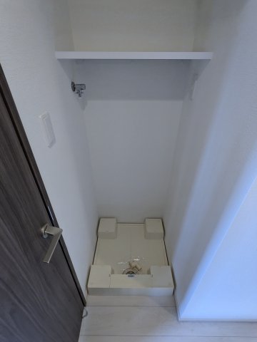 エヌステージ西船橋市川0309号室 部屋設備