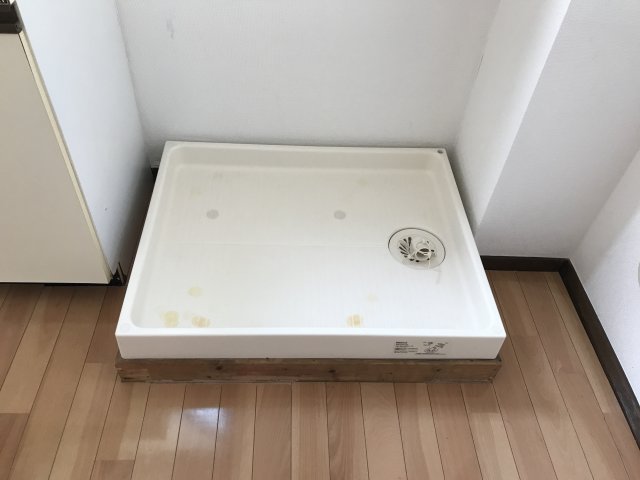 富士見テラス104号室 部屋設備