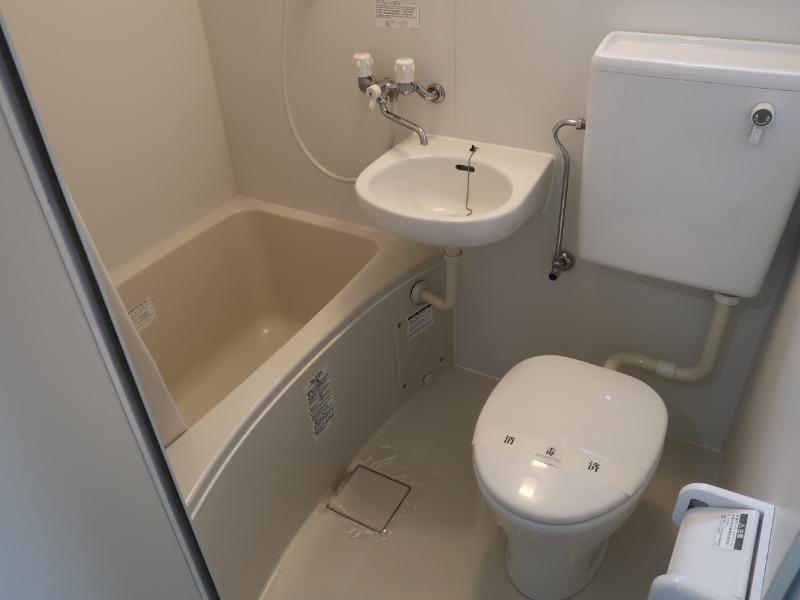 サンライズ京葉 ※別部屋写真参照