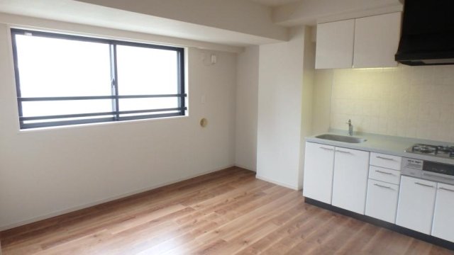 デュオ・スカーラ麹町 内観
