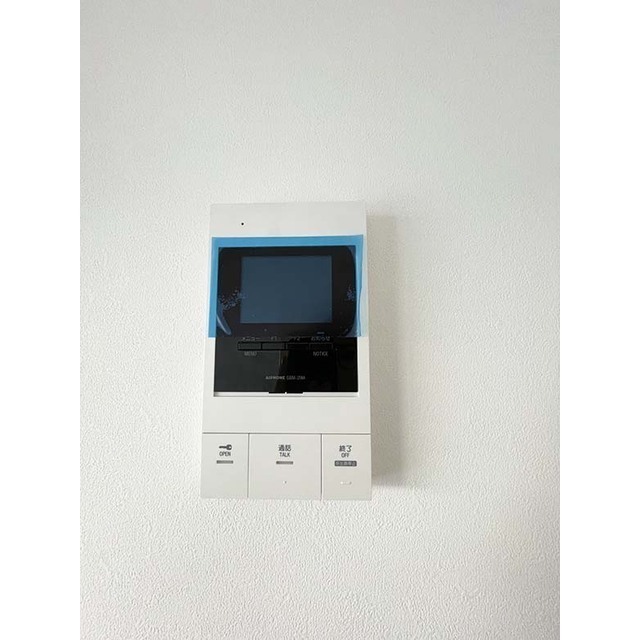 harport suginami sud308号室 部屋その他