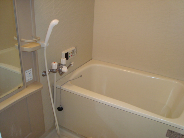 Ａ・ＨコンフォータブルＡ棟 バス