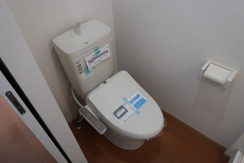 サークルハウス白楽2階 部屋その他