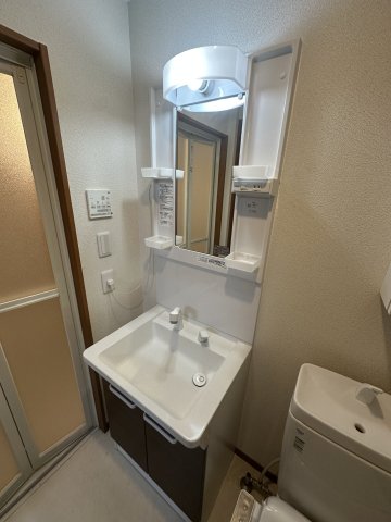 ブリーゼ平町102号室 同施工タイプ