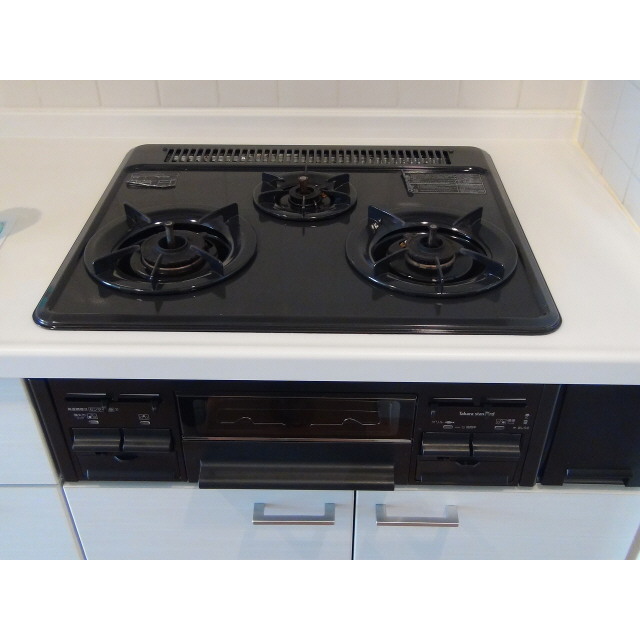 プレール・ドゥーク南品川705号室 キッチン