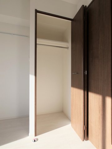 グランヴァンプレミアム川口8階 内観