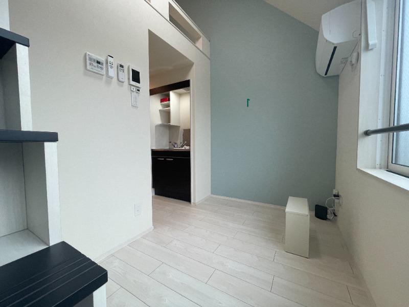 ハーモニーテラス白鷺Ⅱ2階 部屋その他