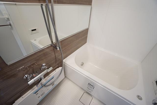 ・ROOTs Yokohama Yoshinocho6階 トイレ