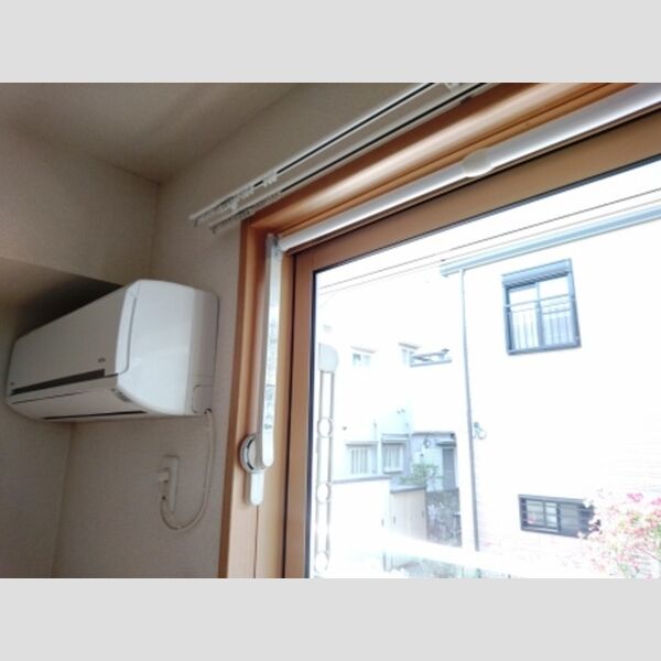 トレビナ保谷210号室 部屋設備