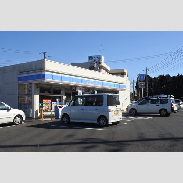 サザンハート吉岡　B棟 ローソン　209M