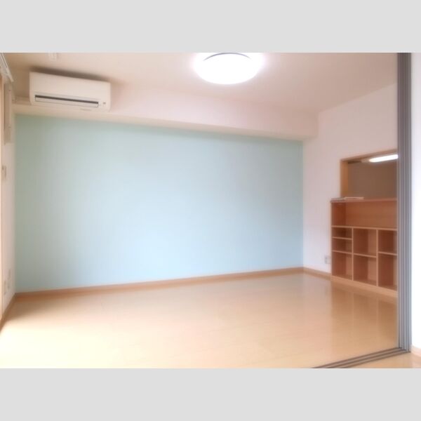 ヴァンセンヌ リビング