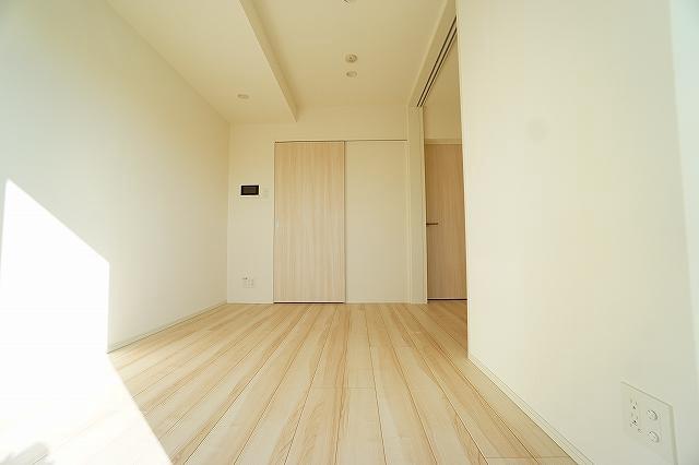 ALTERNA東池袋 居室、リビング