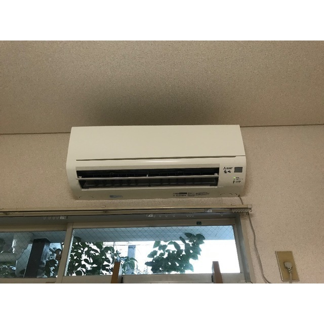 ソレイユ大船第1105号室 部屋その他