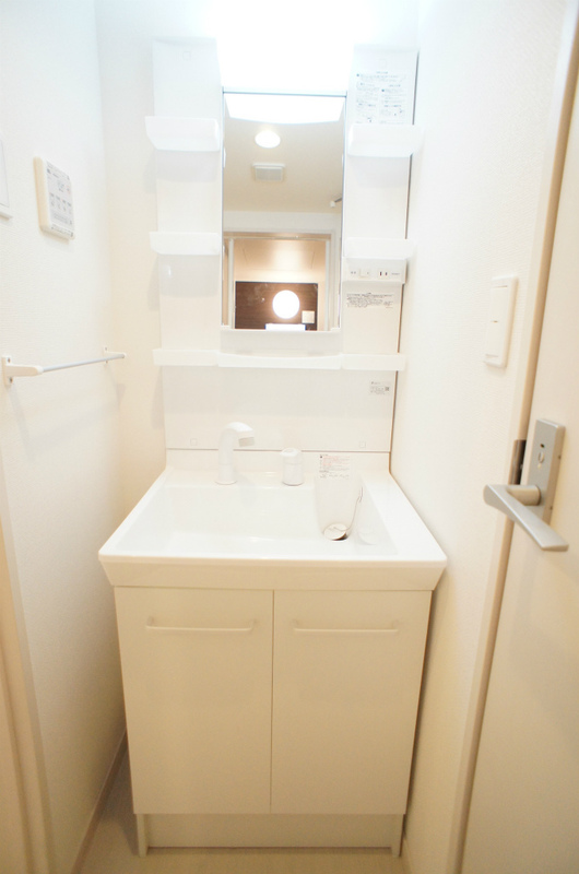 リブリ・ラポルト 二俣川 洗面