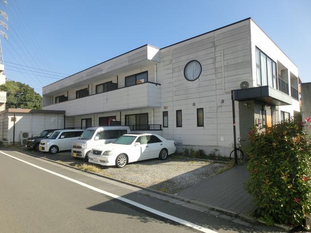 グレイコート47の外観画像