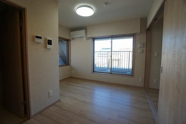 Weave Base OMORI6階 その他、部屋スペース