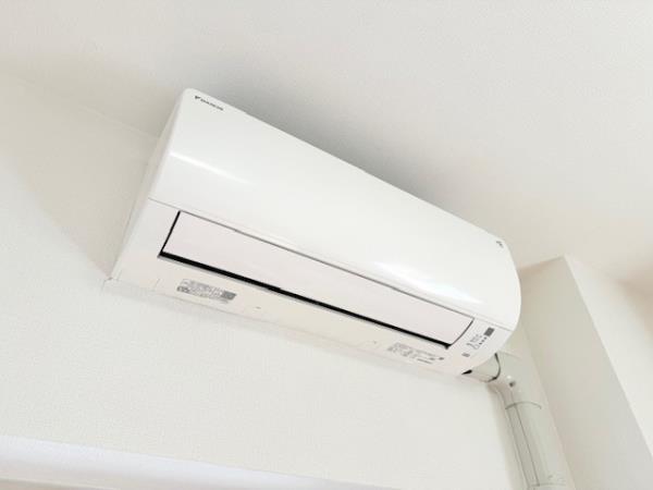 ＫＤＸレジデンス御徒町 部屋設備