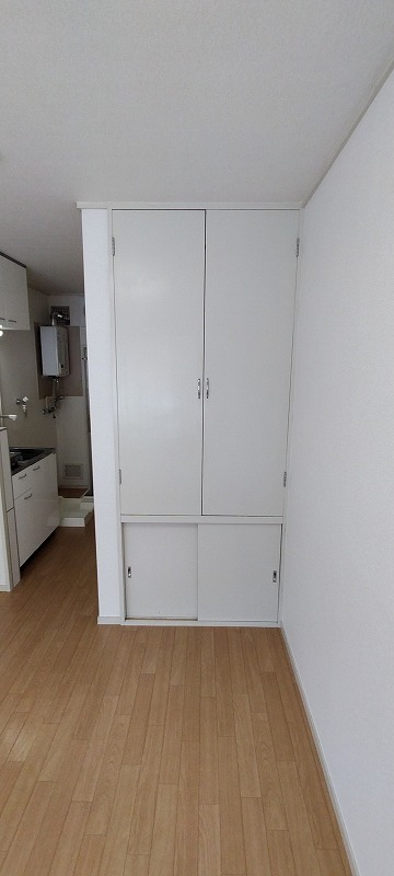 フォーラム篠崎2階 部屋その他