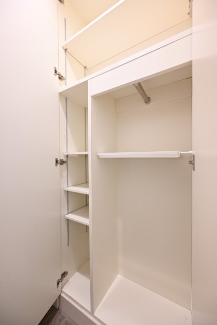 シーズ・ガレリア南青山 靴入