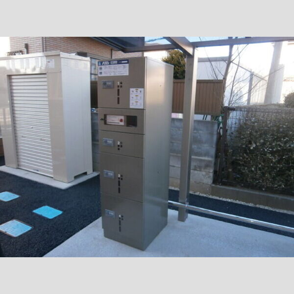 クレール白井 周辺