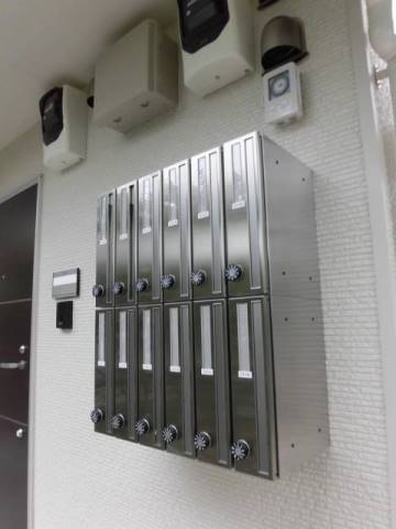 Ｍｉｉｓａ　ＨＯＳＨＩＫＡＷＡ1階 部屋その他