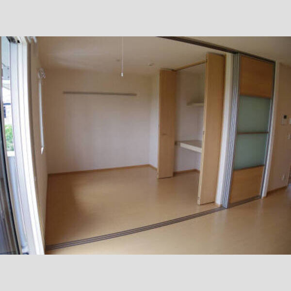 エスポワール (201)洋室1