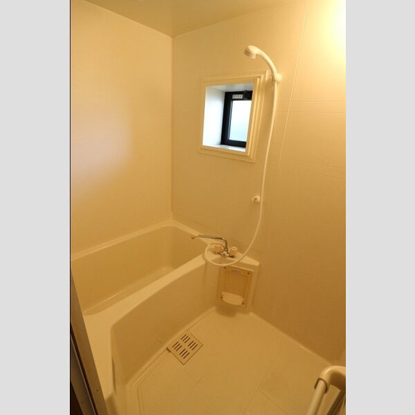 ジュリア バスルーム