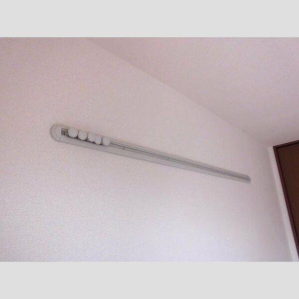 メイスクエア　B202号室 ハングバー