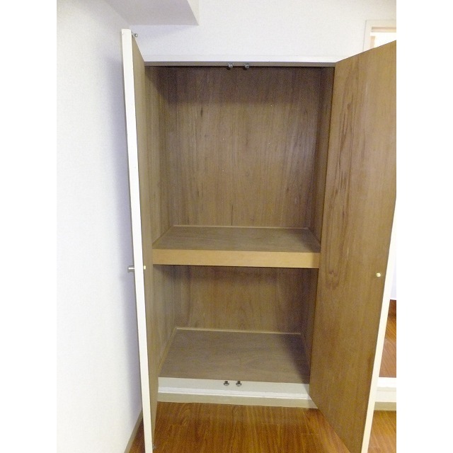 セザール清瀬中央公園 内観