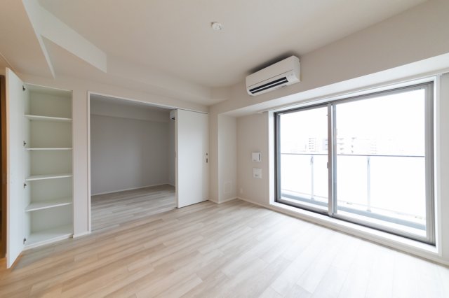 プラウドフラット本所吾妻橋910号室 部屋その他