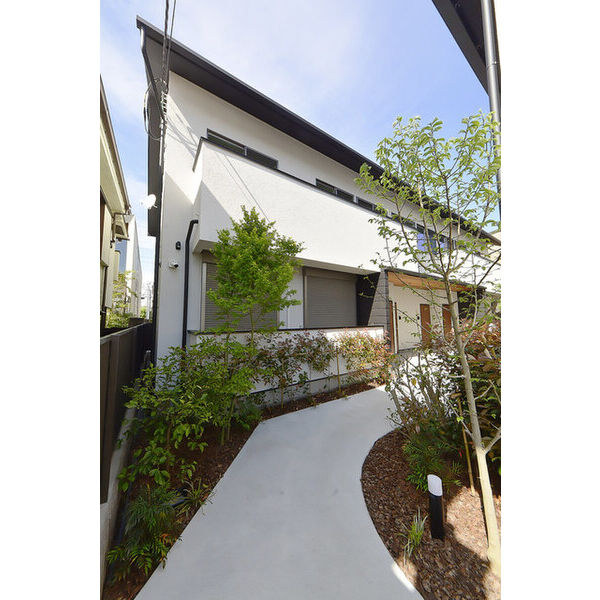 Casa・aceroの外観画像