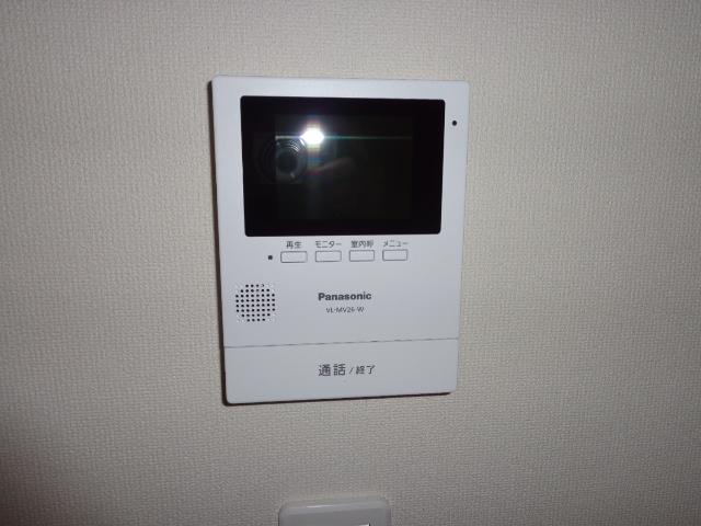 ヴィラカマリヤⅡ 室内設備