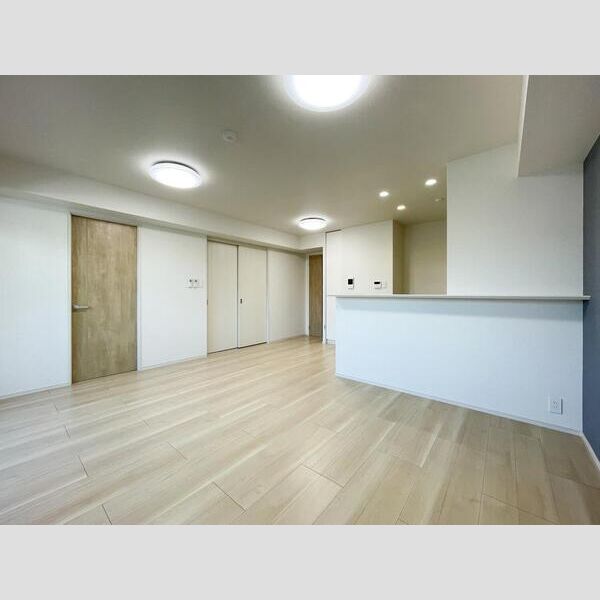 S-RESIDENCE富士見ヶ丘afford302号室 玄関