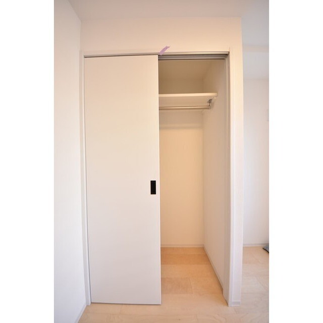 グローリオシェルト池袋Ⅴ0202号室 内観