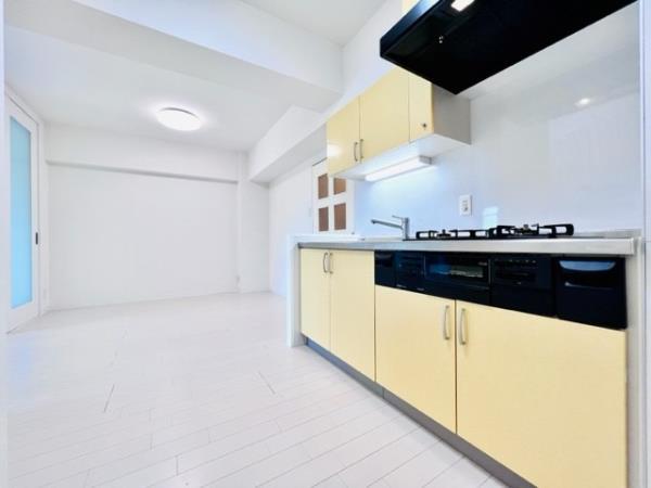 ＫＤＸ武蔵中原レジデンス403号室 同建物別部屋の参考画像