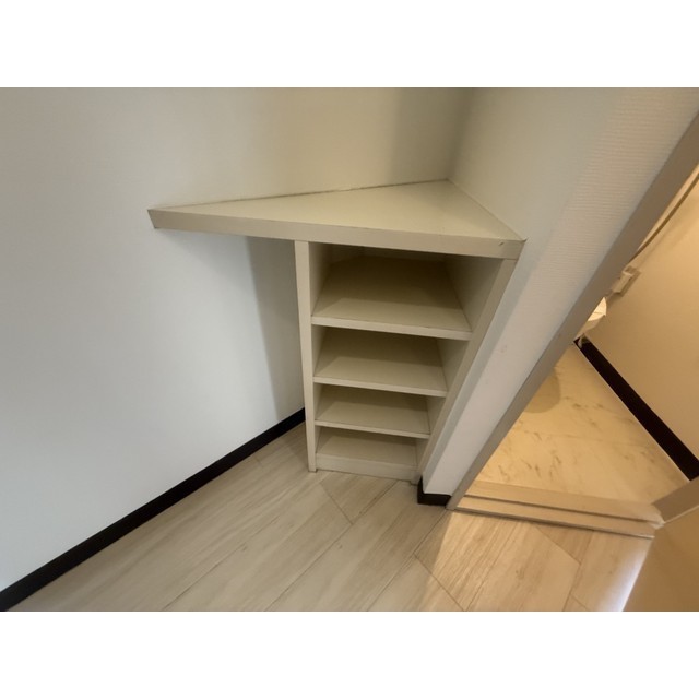 シャルマンフジ熊谷壱番館 内観