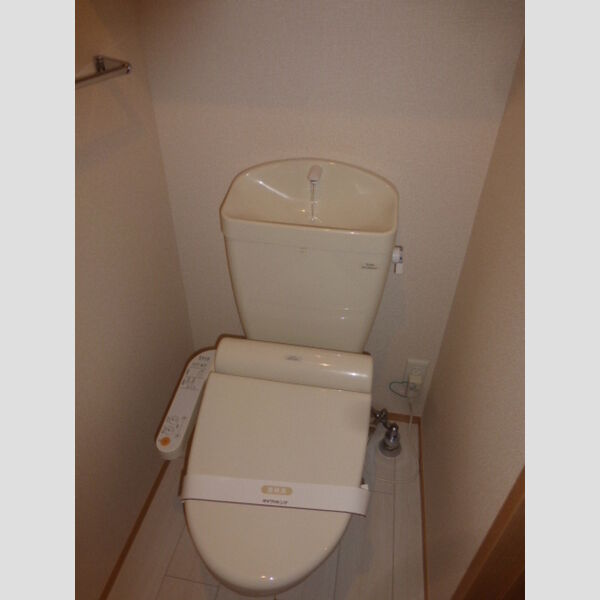 プレミール　B 温水洗浄暖房便座