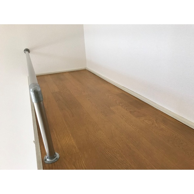 ジュネパレス平塚10205号室 内観