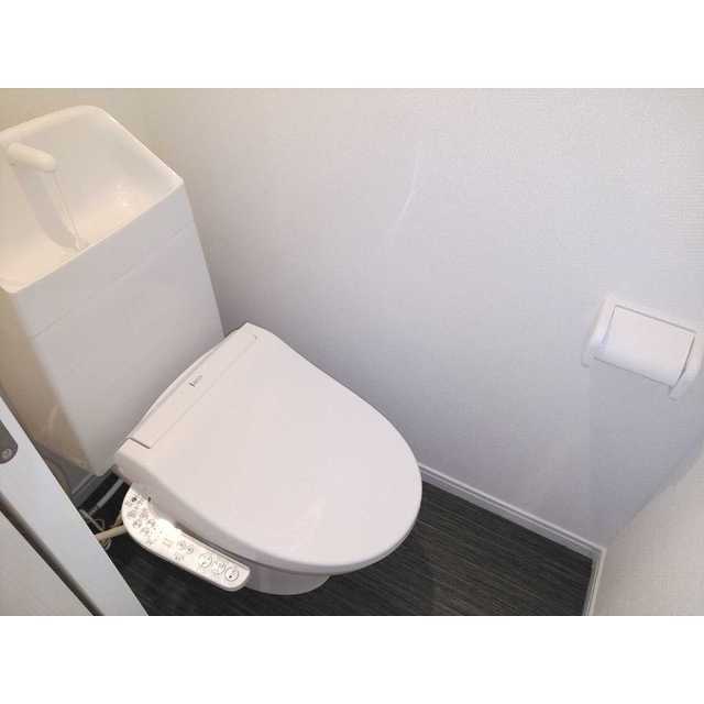 MQuarto小手指 内観