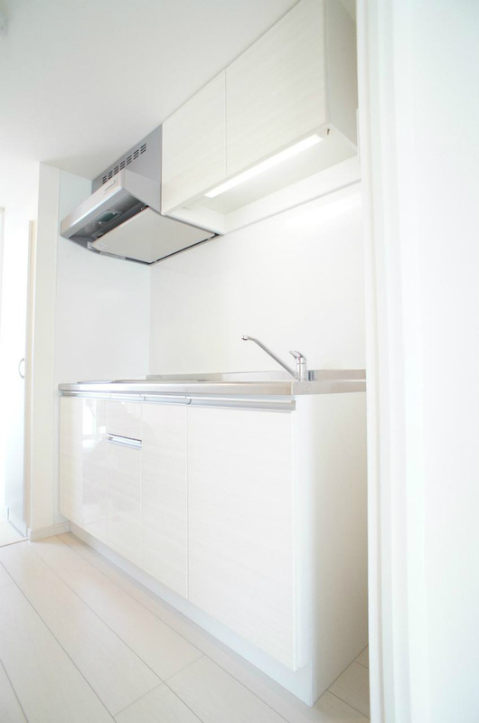 リブリ・FEEL-M湘南Ⅴ キッチン