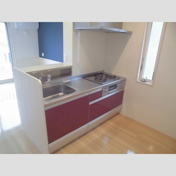 アンジェリカ キッチン