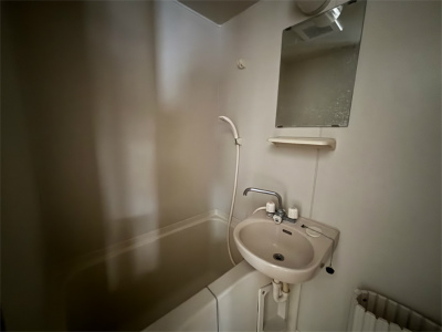 ハイムカトレア お風呂