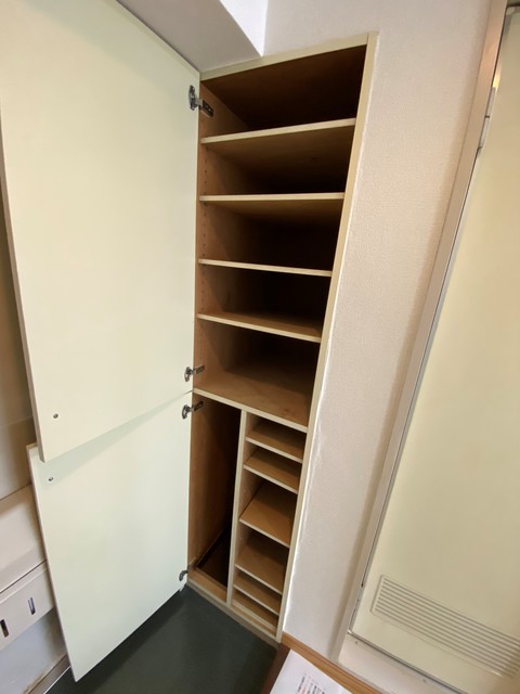 アーバンコア鹿野0407号室 同建物別部屋の参考画像