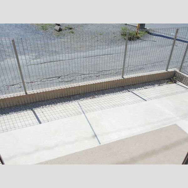 ベルテ　AA号室 部屋その他