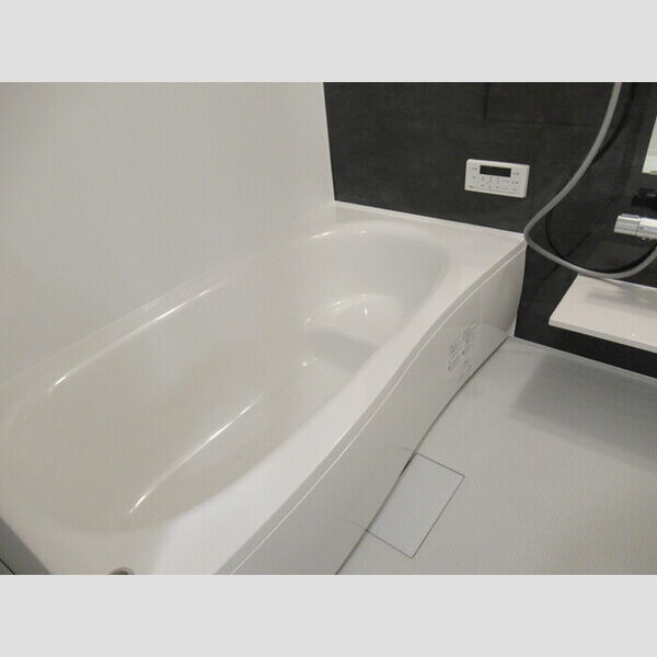 N・D-ROOM IIDACHOU　A棟301号室 1坪風呂