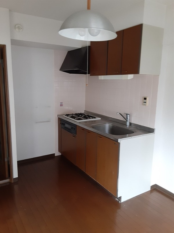 ガーデン桜橋3階 同建物別部屋の参考画像