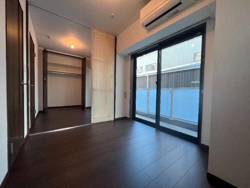 エクセレントアフィー横浜橋2階 部屋その他