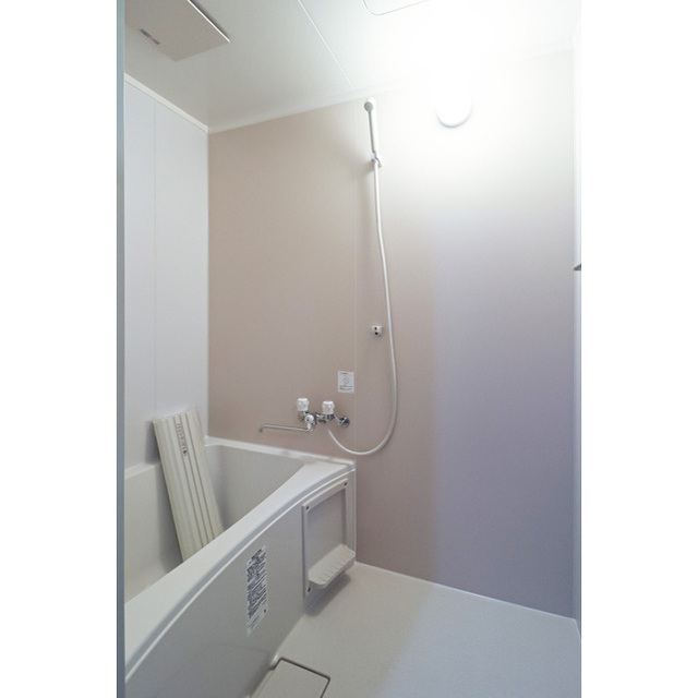 ラークハイツ座間4階 内観