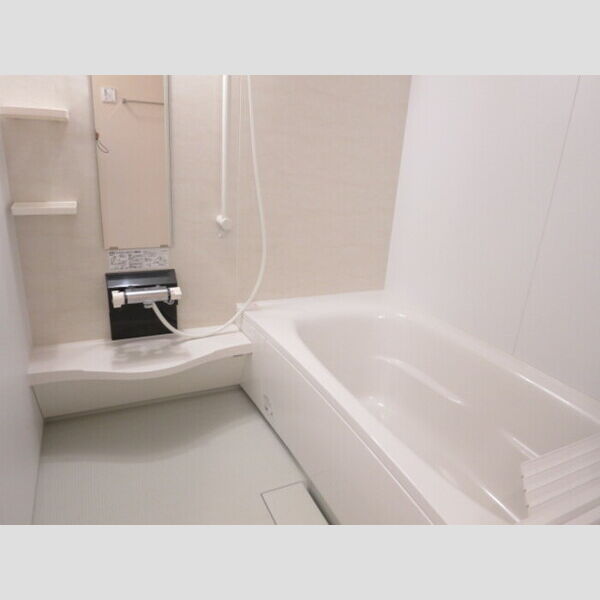 ウエストパーク藤 ユニットバス